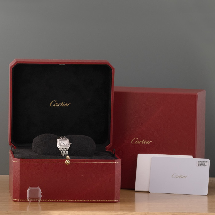 Cartier Panthère Mini Ref. WSPN0012