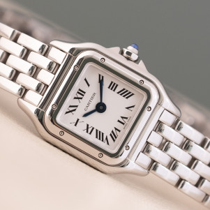 Cartier Panthère Mini Ref. WSPN0012