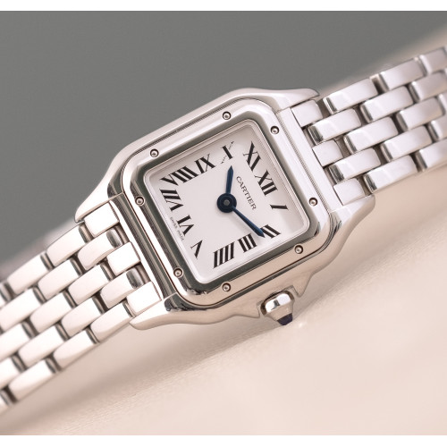 Cartier Panthère Mini Ref. WSPN0012