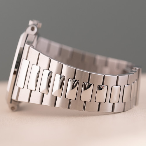 Patek Philippe Nautilus Ref. 5711