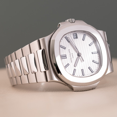 Patek Philippe Nautilus Ref. 5711