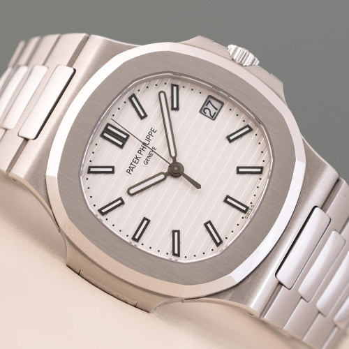 Patek Philippe Nautilus Ref. 5711