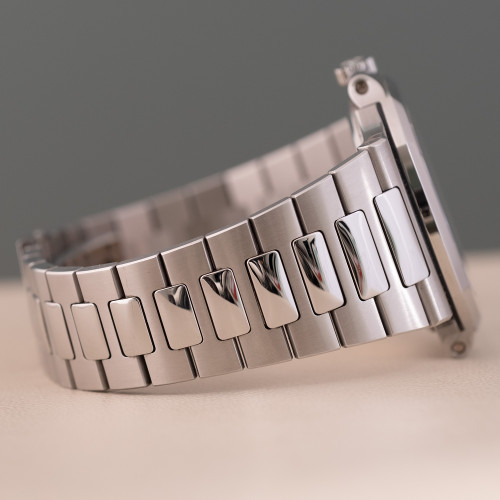 Patek Philippe Nautilus Ref. 5711