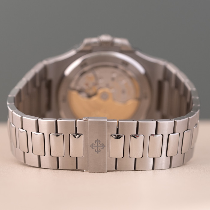 Patek Philippe Nautilus Ref. 5711