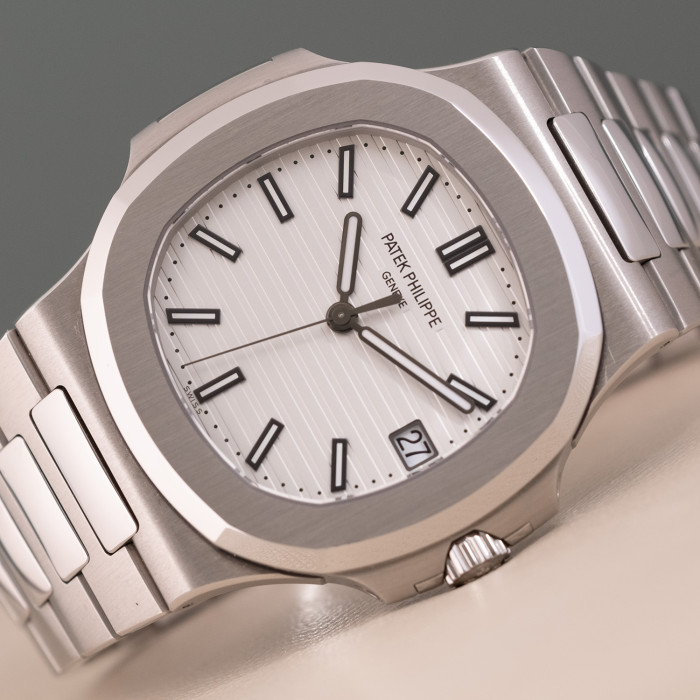 Patek Philippe Nautilus Ref. 5711