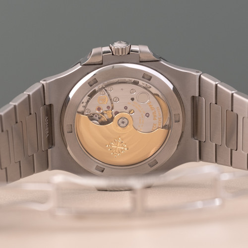 Patek Philippe Nautilus Ref. 5711