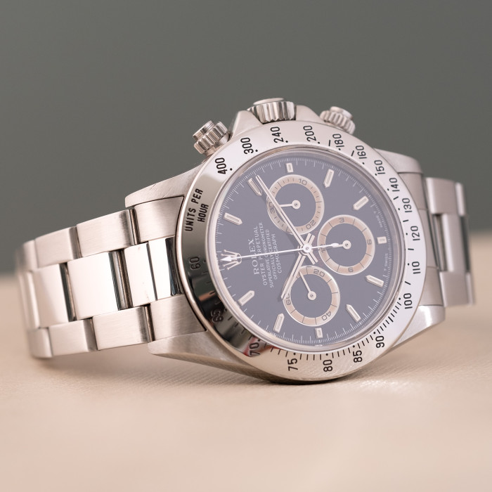 Rolex Daytona Ref. 16520