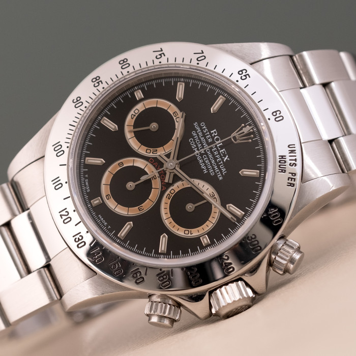 Rolex Daytona Ref. 16520