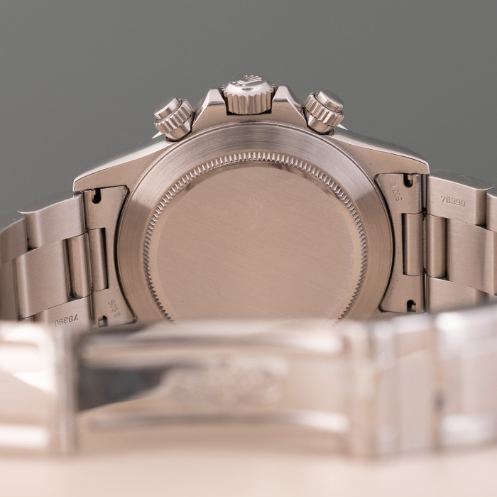 Rolex Daytona Ref. 16520