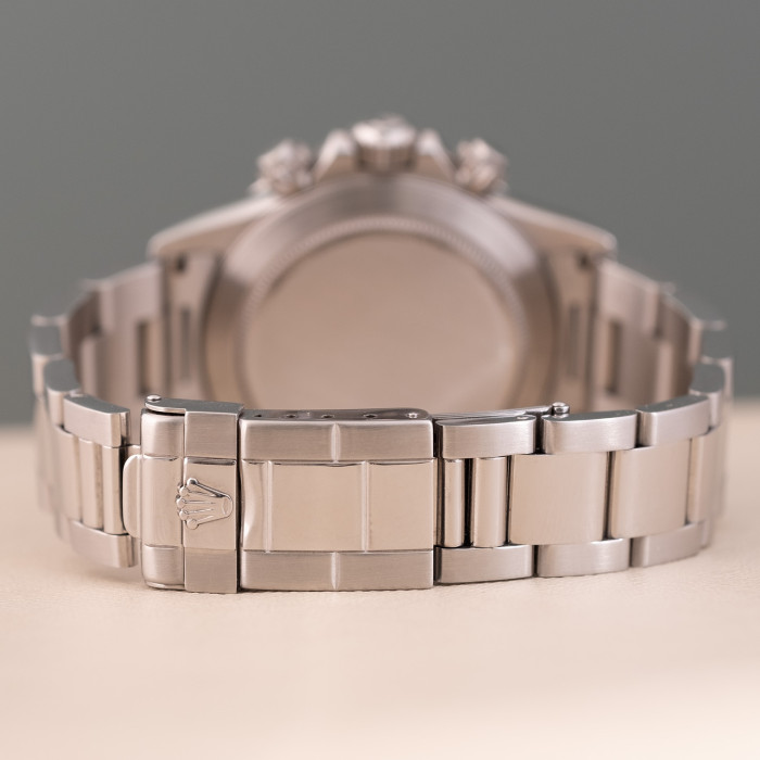 Rolex Daytona Ref. 16520