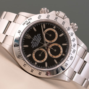 Rolex Daytona Ref. 16520