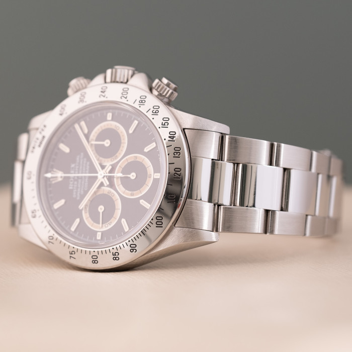 Rolex Daytona Ref. 16520