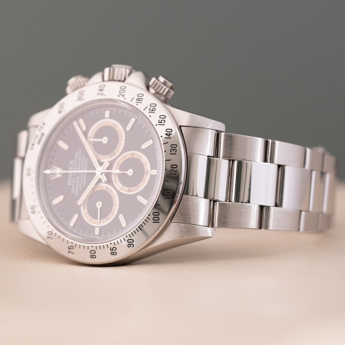 Rolex Daytona Ref. 16520