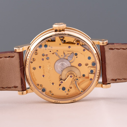 Breguet Tradition Ref. 7027BA