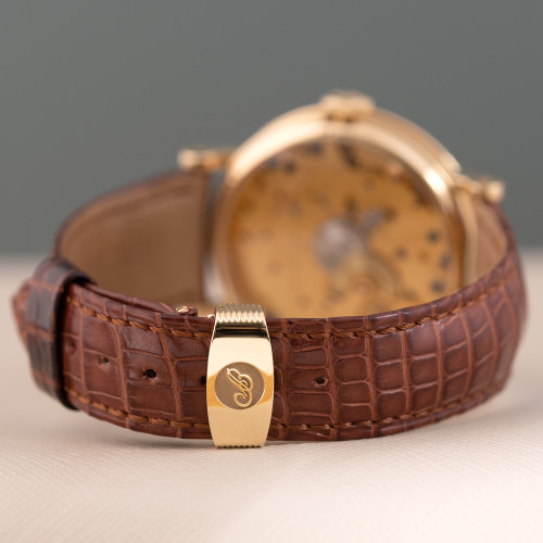 Breguet Tradition Ref. 7027BA