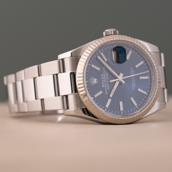 Rolex Datejust 36 Ref. 126234
