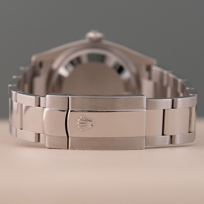 Rolex Datejust 36 Ref. 126234