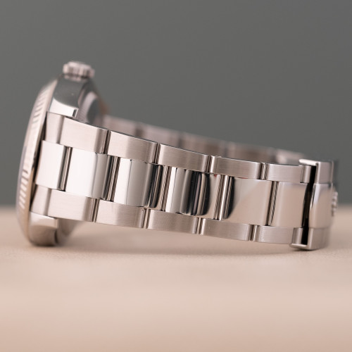 Rolex Datejust 36 Ref. 126234