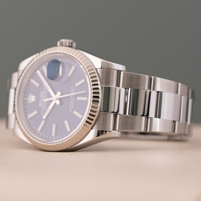 Rolex Datejust 36 Ref. 126234