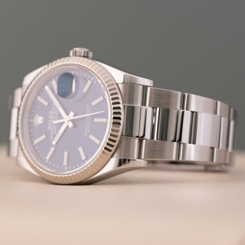 Rolex Datejust 36 Ref. 126234