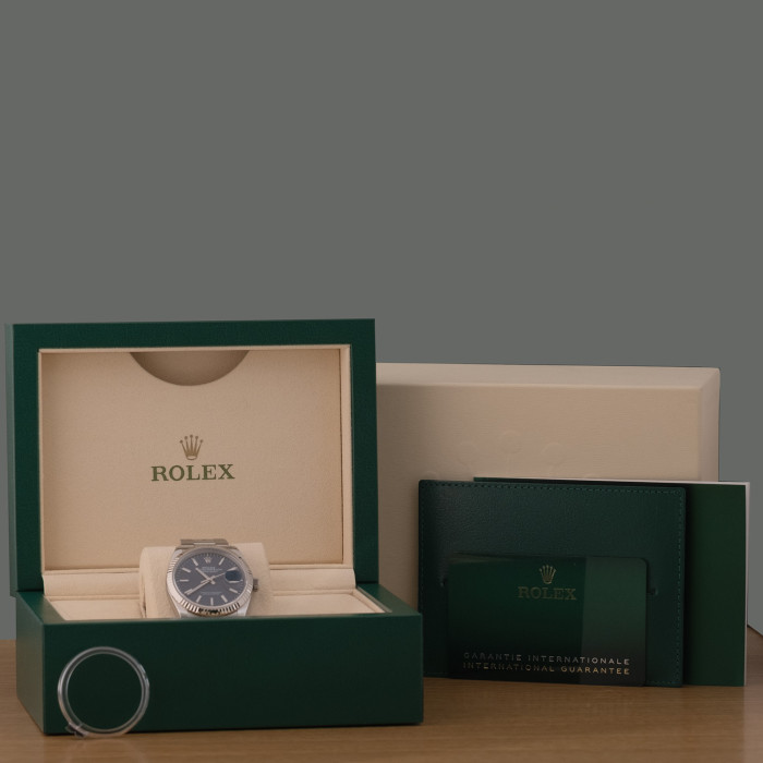 Rolex Datejust 36 Ref. 126234