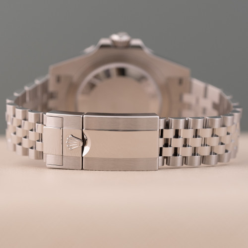 Rolex GMT-Master II Ref. 126710GRNR