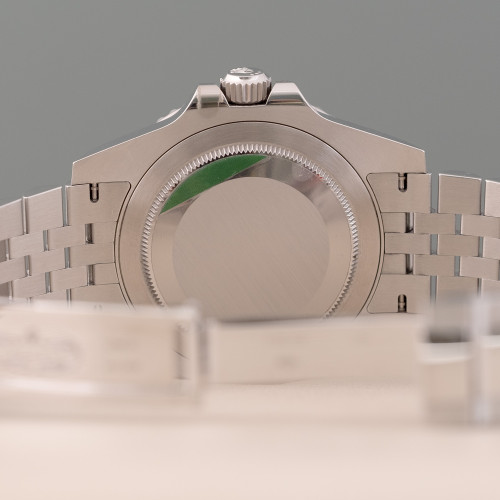 Rolex GMT-Master II Ref. 126710BLRO