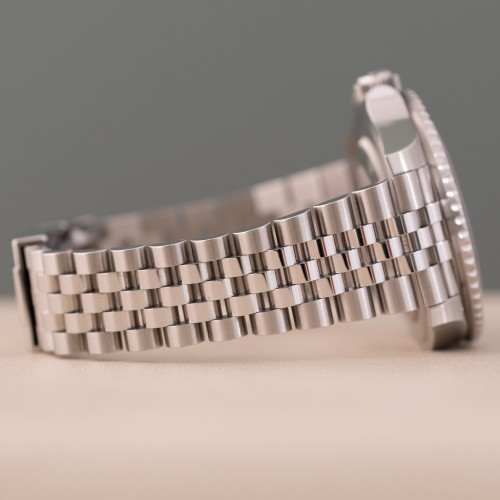 Rolex GMT-Master II Ref. 126710BLRO