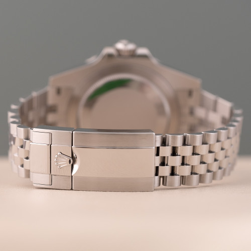 Rolex GMT-Master II Ref. 126710BLRO