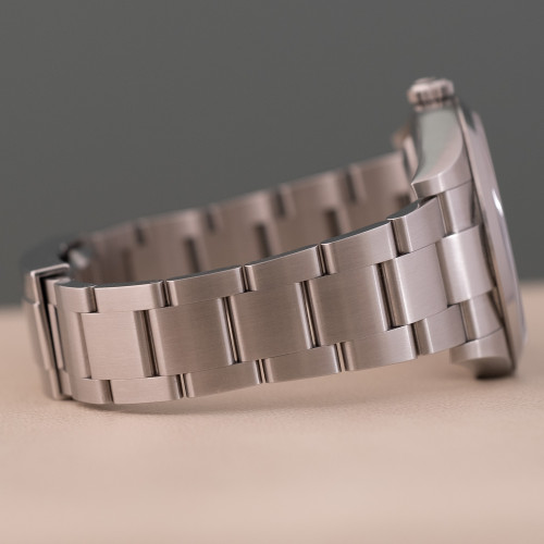 Rolex Explorer Ref. 214270