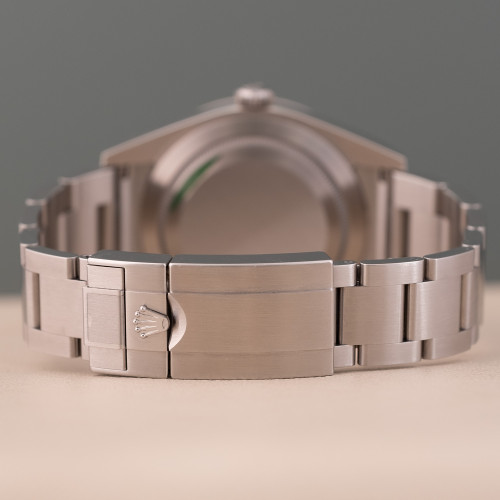 Rolex Explorer Ref. 214270