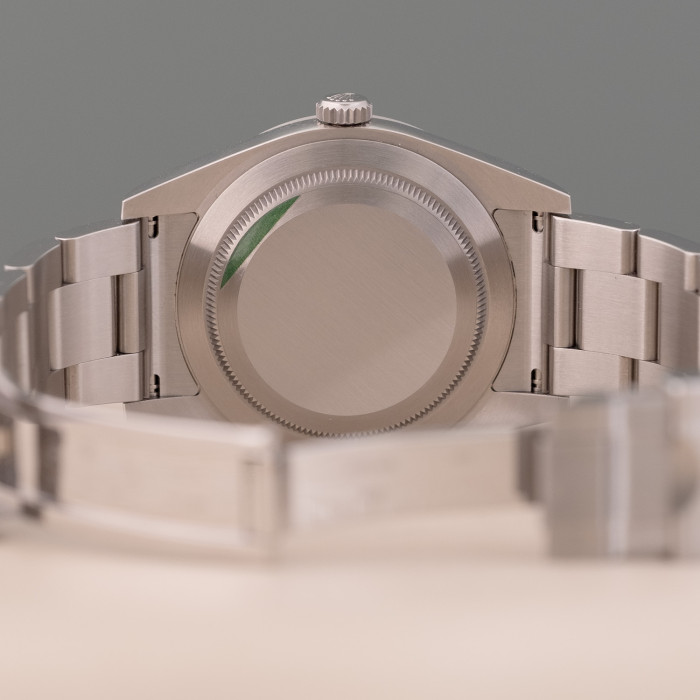 Rolex Explorer Ref. 214270