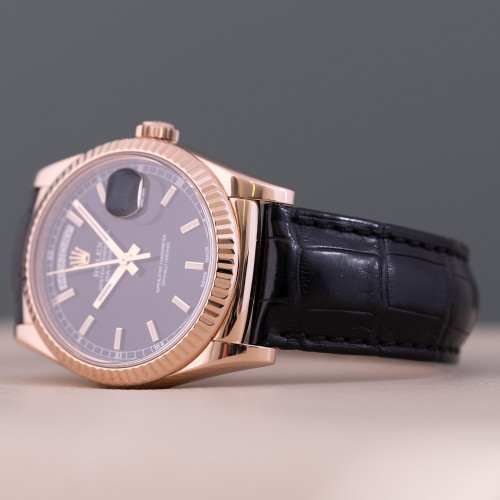 Rolex Day-Date 36 Ref. 118135