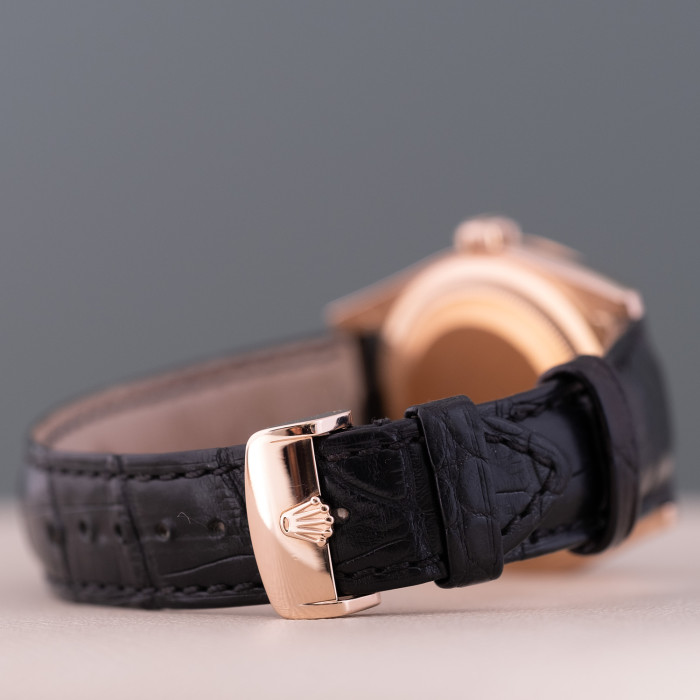 Rolex Day-Date 36 Ref. 118135