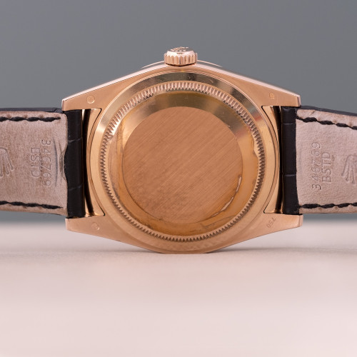 Rolex Day-Date 36 Ref. 118135