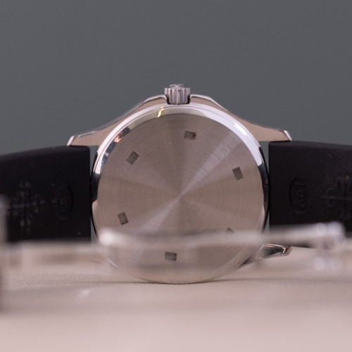 Patek Philippe Aquanaut Lady Ref. 4960A-010