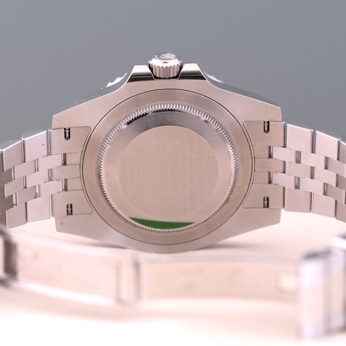 Rolex GMT-Master II Ref. 126710BLRO