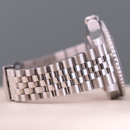 Rolex GMT-Master II Ref. 126710BLRO