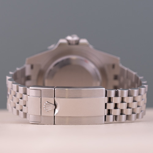 Rolex GMT-Master II Ref. 126710BLRO