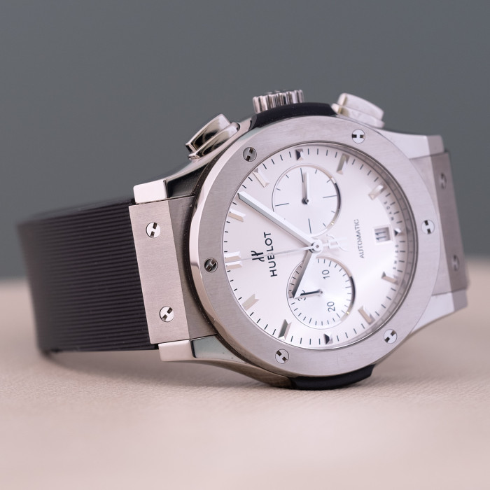 Hublot Classic Fusion Chronograph Ref....