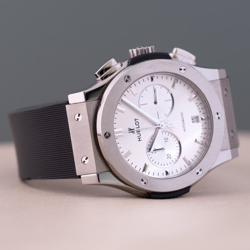 Hublot Classic Fusion Chronograph Ref. 541.NX.2611.LR