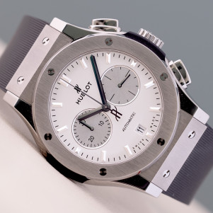 Hublot Classic Fusion Chronograph Ref. 541.NX.2611.LR