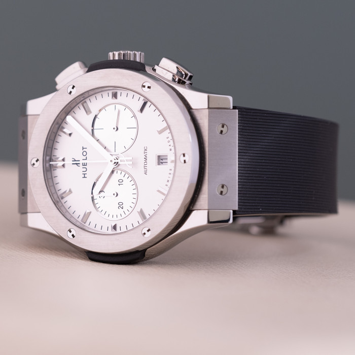 Hublot Classic Fusion Chronograph Ref....