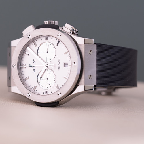 Hublot Classic Fusion Chronograph Ref. 541.NX.2611.LR