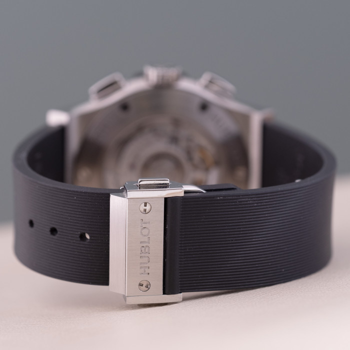 Hublot Classic Fusion Chronograph Ref....