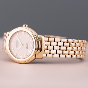 Rolex Cellini Ref. 6621 2