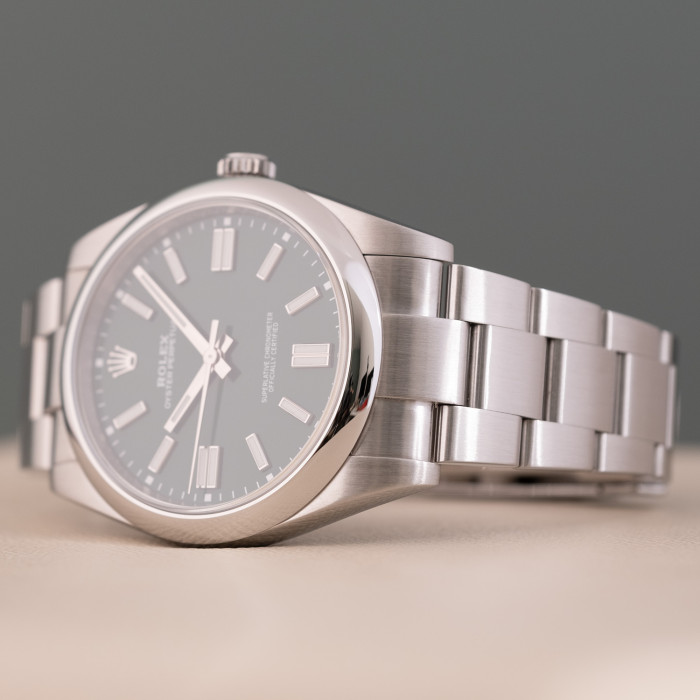 Rolex Oyster Perpetual 41 Ref. 124300