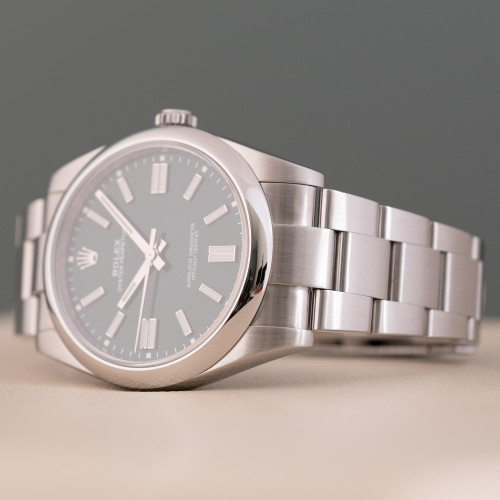 Rolex Oyster Perpetual 41 Ref. 124300