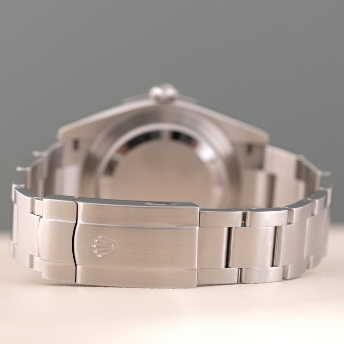 Rolex Oyster Perpetual 41 Ref. 124300