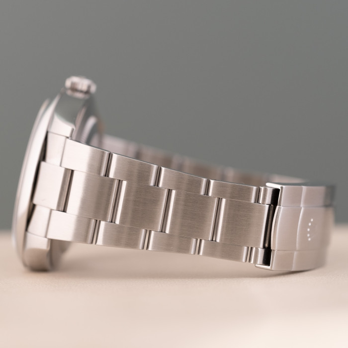 Rolex Oyster Perpetual 41 Ref. 124300